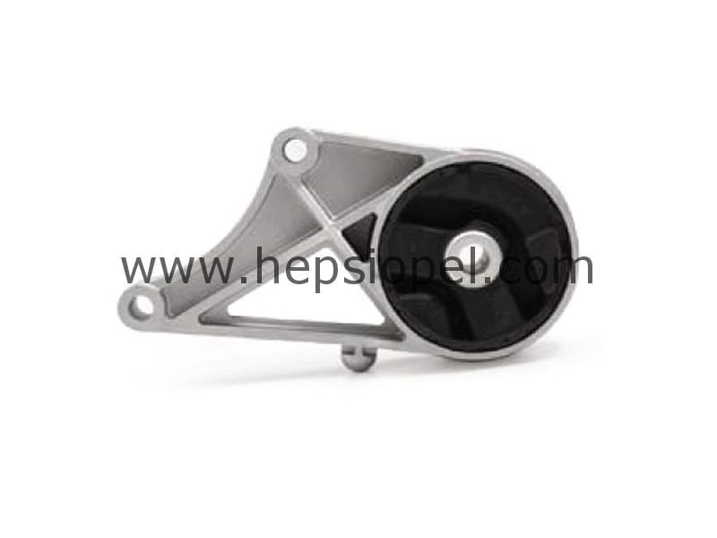 Opel Vectra C Ön Alt Motor Kulağı