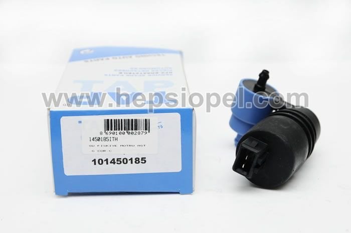 Opel Astra H Ön Cam Su Fıskiye Motoru HB ve Caravan