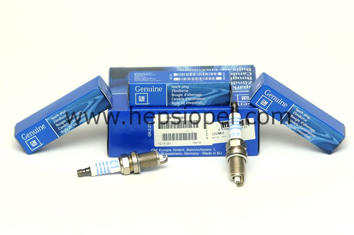 Opel Meriva A Buji Tek Tırnak Z14XEP-Z16XEP Motor