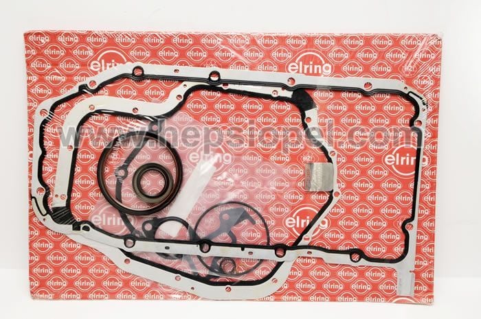 Opel Astra G Alt Takım Conta 2.0 Motor X20XEV