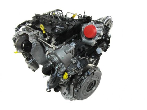 Opel Zafira C Komple Motor 1.6 Dizel (B16DTH) 136 HP