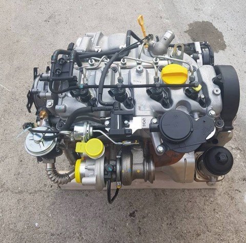 Opel Antara 4X4 2.0 Dizel Komple Motor