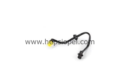 Opel Astra G Westinghouse Siboplu Boru