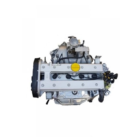 Opel Astra F Komple Motor 2.0 (X20XEV) 136 HP