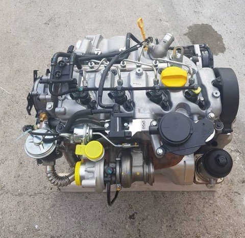 Chevrolet Epica 2.0 Dizel Komple Motor