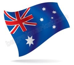 Avustralya Masa Bayrağı
