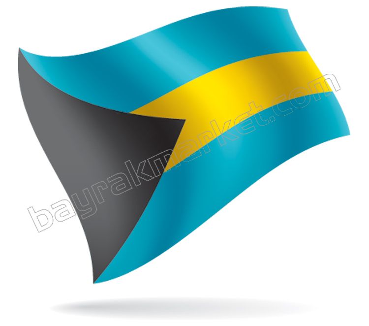 Bahama Masa Bayrağı