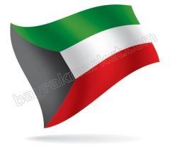Kuveyt Masa Bayrağı