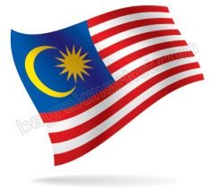 Malezya Masa Bayrağı