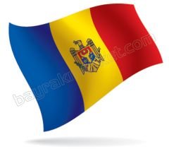 Moldovya Masa Bayrağı