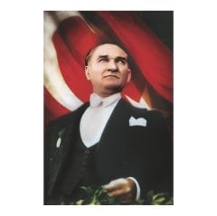 Atatürk Poz 8