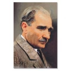 Atatürk Poz 2
