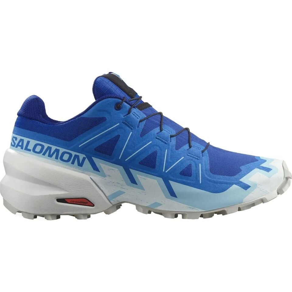 Salomon Speedcross 6 Erkek Outdoor Ayakkabı-L47301700