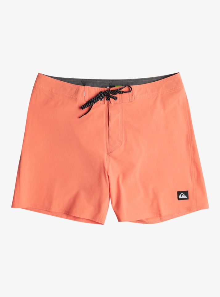 Quiksilver Surfsilk Erkek Board Şort-EQYBS04662MHV