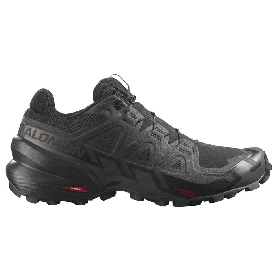 Salomon Speedcross 6 Kadın Patika Koşu Ayakkabısı-L41742800