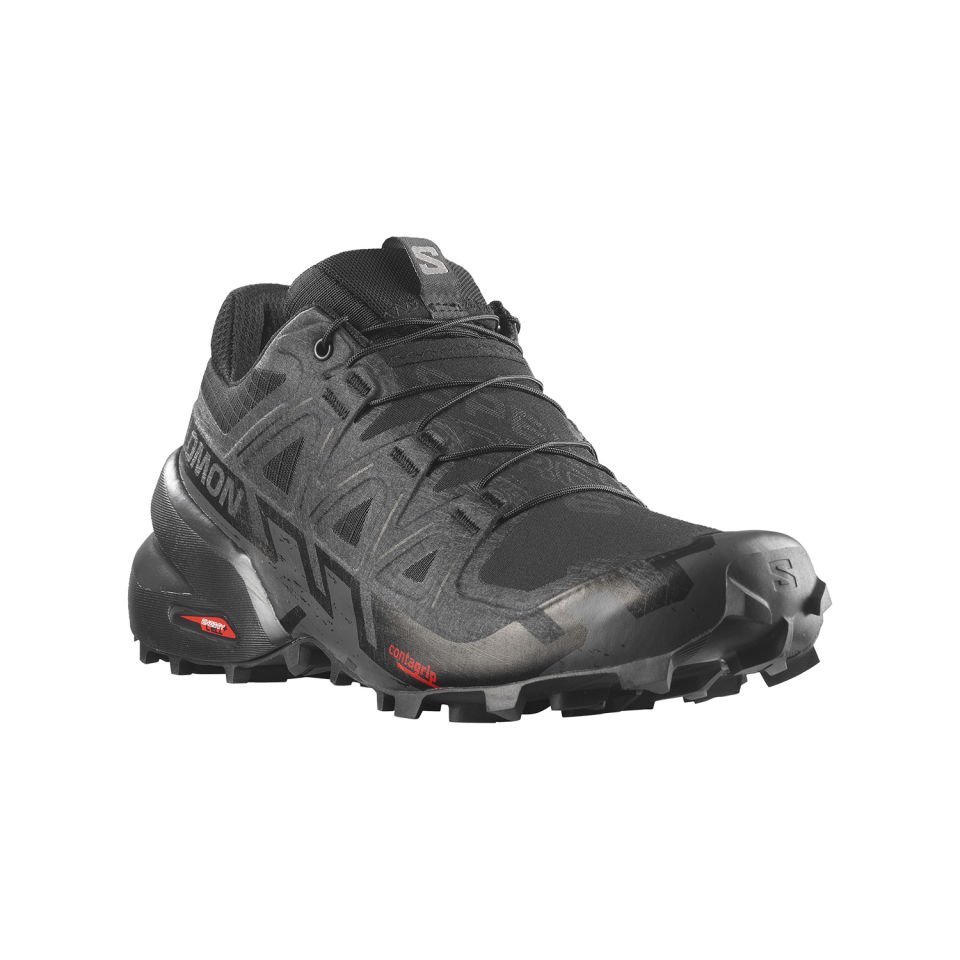 Salomon Speedcross 6 Kadın Patika Koşu Ayakkabısı-L41742800