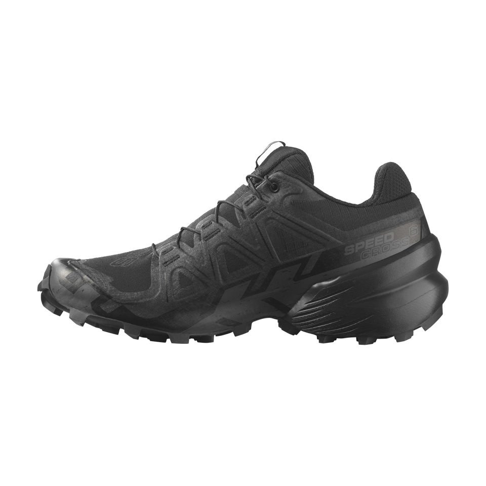 Salomon Speedcross 6 Kadın Patika Koşu Ayakkabısı-L41742800