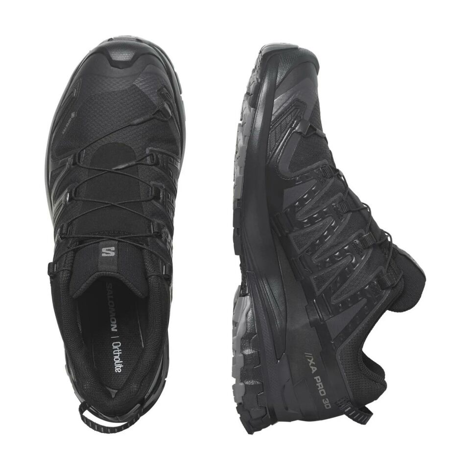Salomon Xa Pro 3D V9 Gore-Tex Erkek Patika Koşu Ayakkabısı-L47270100