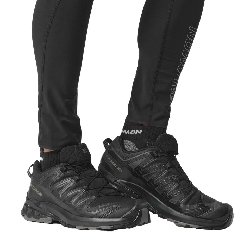 Salomon Xa Pro 3D V9 Gore-Tex Erkek Patika Koşu Ayakkabısı-L47270100