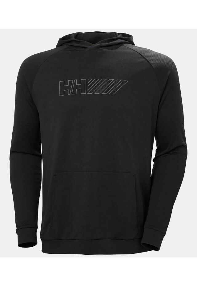 Helly Hansen Lifa Tech Lite Erkek Sweatshirt-HHA.63339