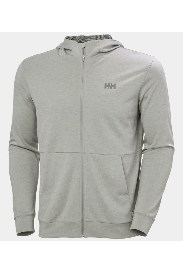 Helly Hansen Lifa Tech Lite Zip Erkek Sweatshirt-HHA.63267