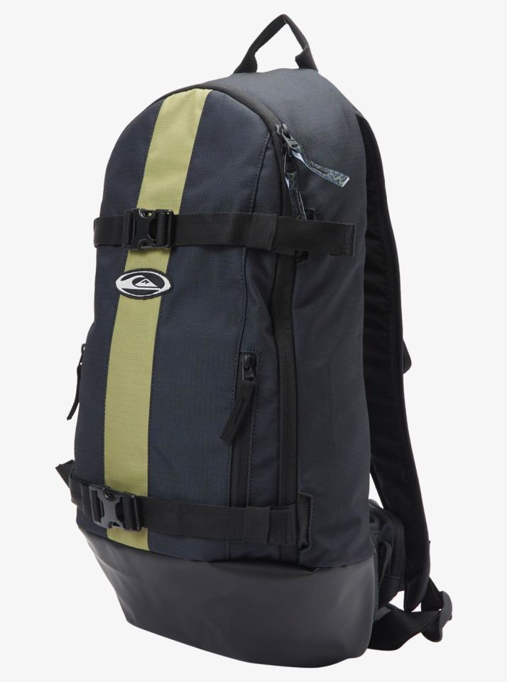 Quiksilver A. Sweetin 18L Sırt Çantası-AQYBP03147A/S