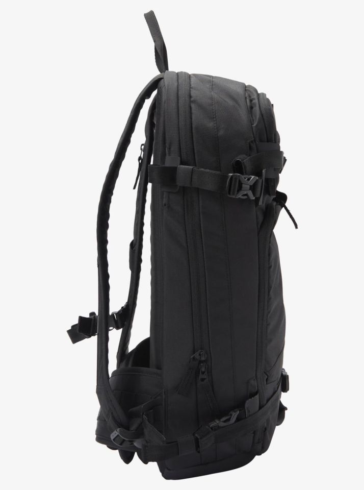 Quiksilver Tr Platinum 18L Sırt Çantası-AQYBP03148A/S