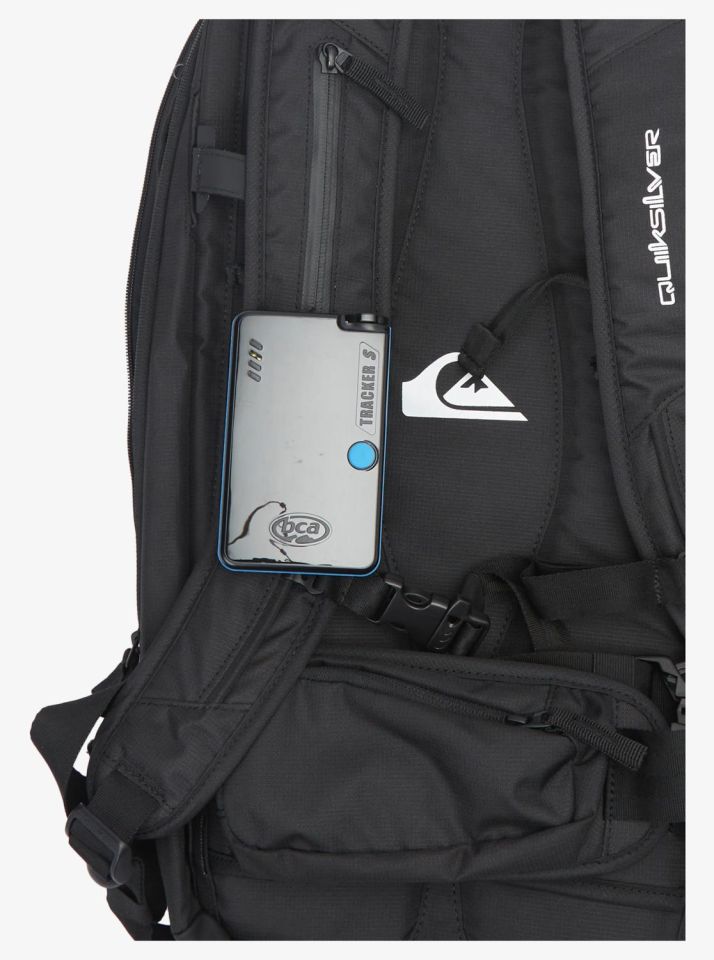 Quiksilver Tr Platinum 18L Sırt Çantası-AQYBP03148A/S