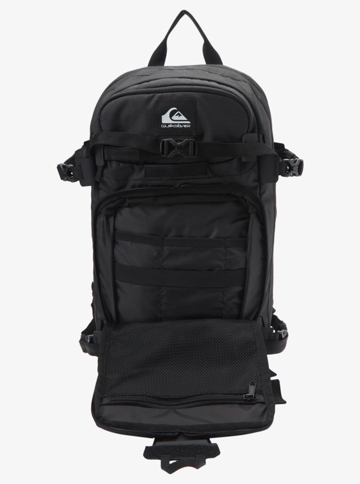 Quiksilver Tr Platinum 18L Sırt Çantası-AQYBP03148A/S