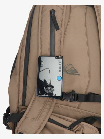 Quiksilver Tr Platinum 25L Sırt Çantası-AQYBP03149CUB