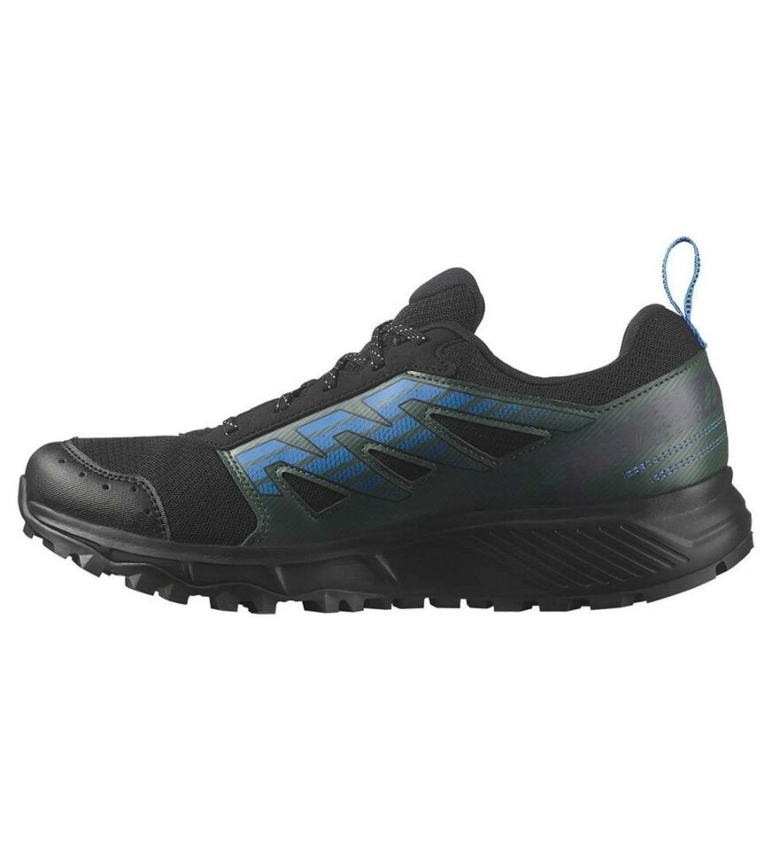 Salomon Wander Gore-Tex Erkek Outdoor Ayakkabı-L47290800BDI