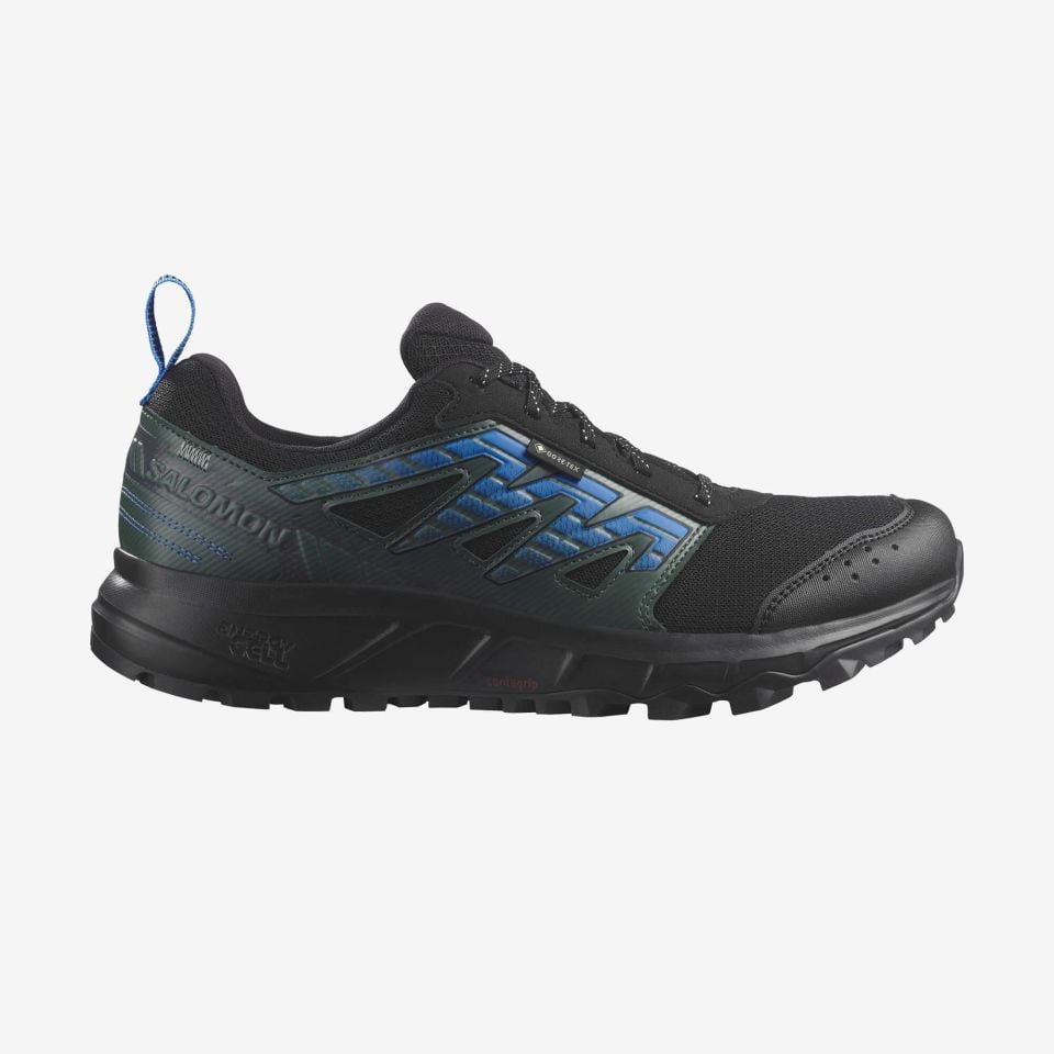 Salomon Wander Gore-Tex Erkek Outdoor Ayakkabı-L47290800BDI