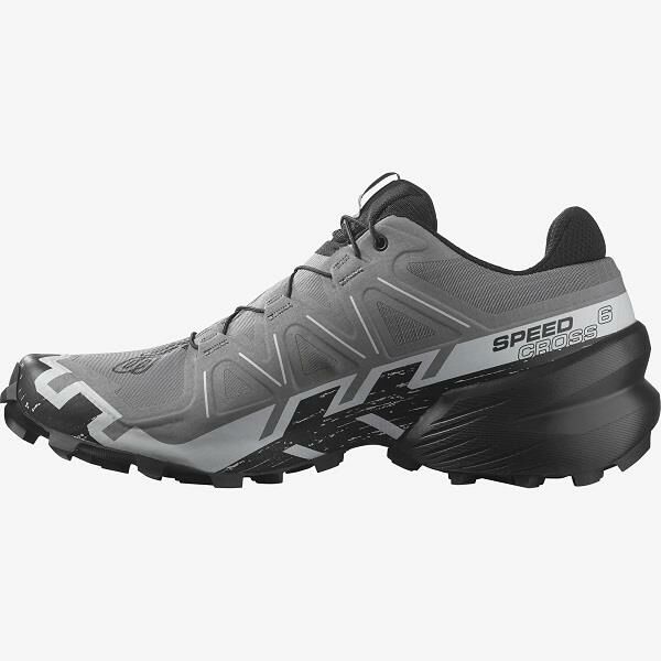 Salomon Speedcross 6 Erkek Patika Koşu Ayakkabısı-L41738000