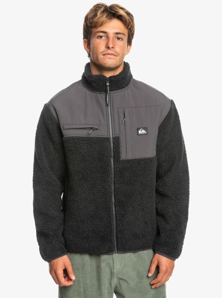 Quiksilver Shallow Water Fz Erkek Polar-EQYFT04854J33