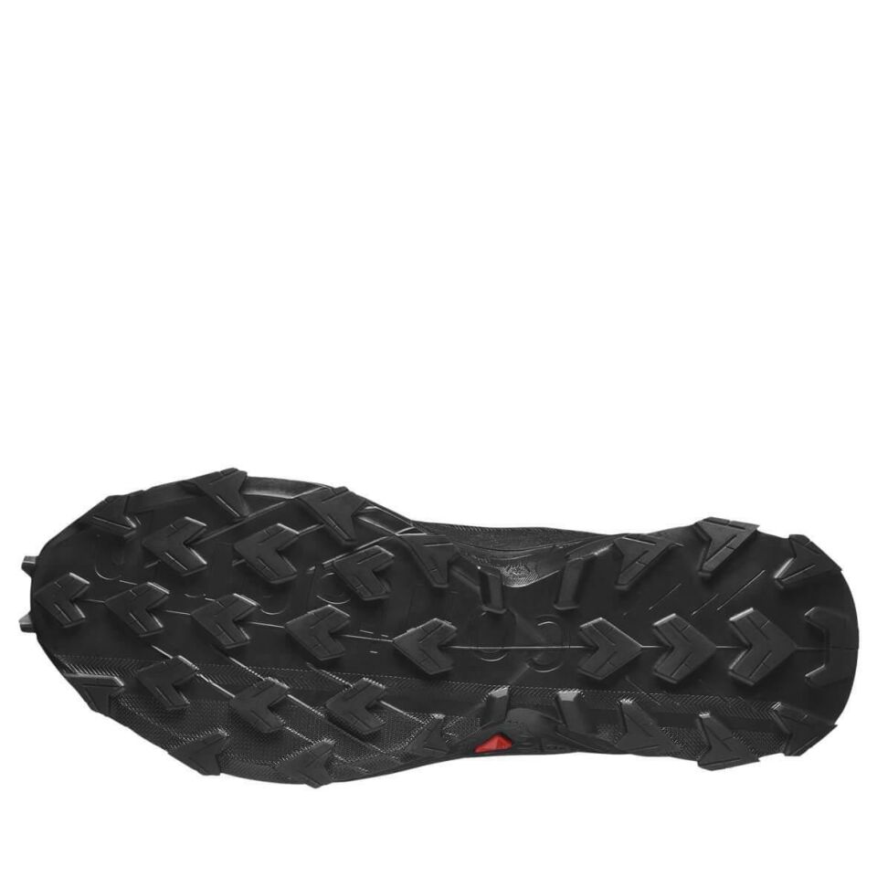 Salomon Alphacross 5 Erkek Patika Koşu Ayakkabısı-L47313100