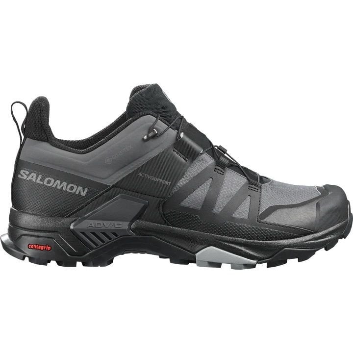 Salomon X Ultra 4 Gore-Tex Erkek Outdoor Ayakkabı-L41385100