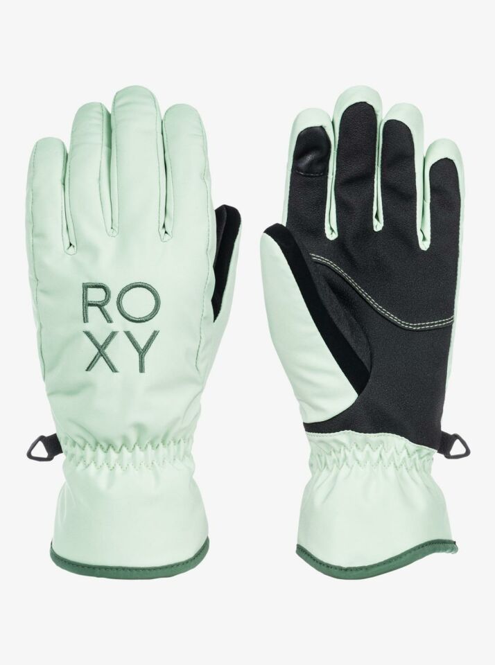 Roxy Freshfield Kadın Kayak/Snowboard Eldiveni-ERJHN03239GEF