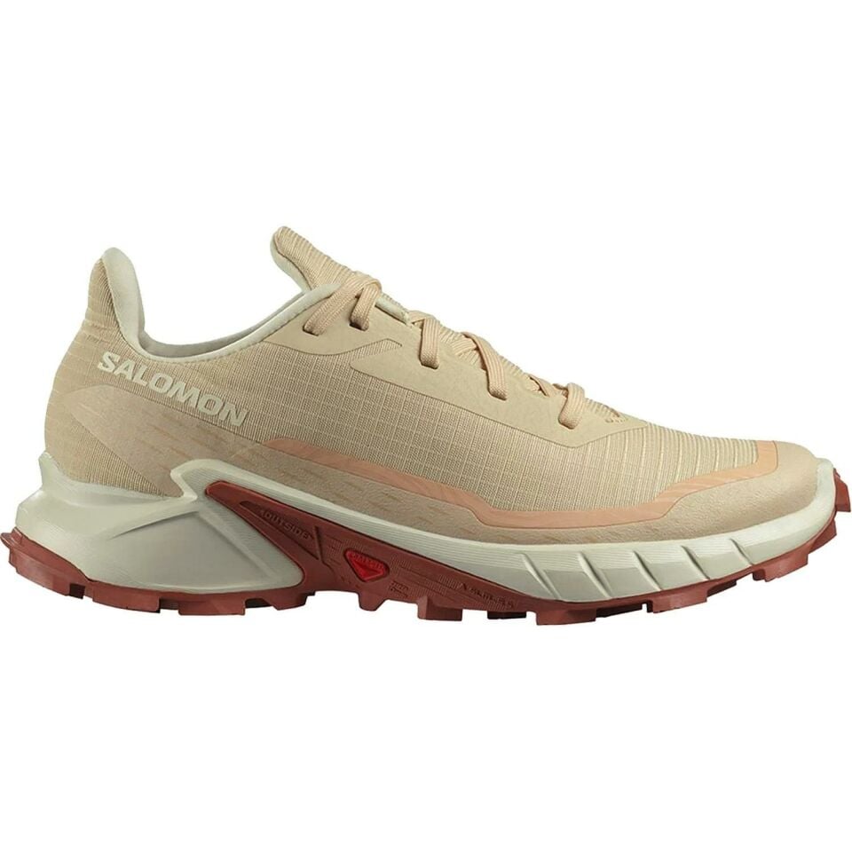 Salomon Alphacross 5 Kadın Patika Koşu Ayakkabısı-L47460200