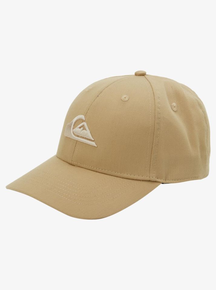 Quiksilver Decades HDWR Unisex Şapka-AQYHA04002YGY