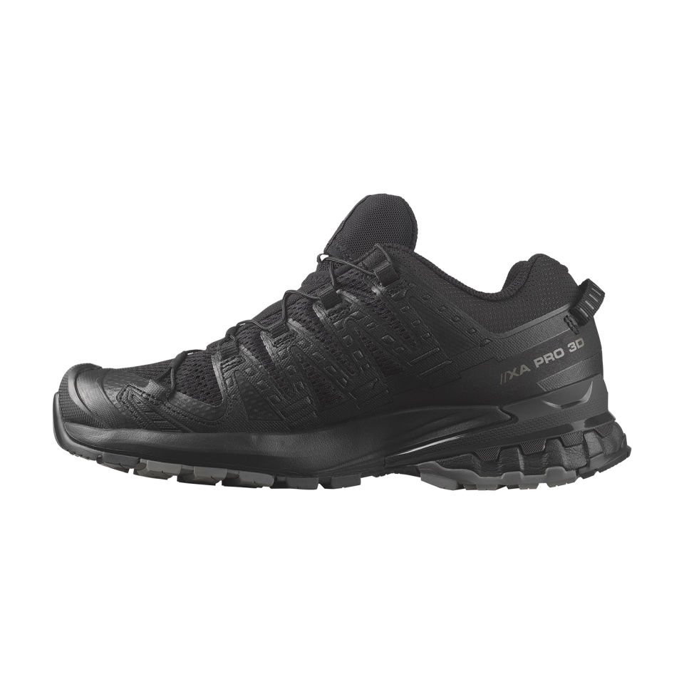 Salomon Xa Pro 3D V9 Erkek Patika Koşu Ayakkabısı-L47271800