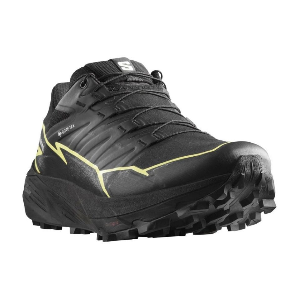 Salomon Thundercross Gore-Tex Kadın Patika Koşu Ayakkabısı-L47383600BCH