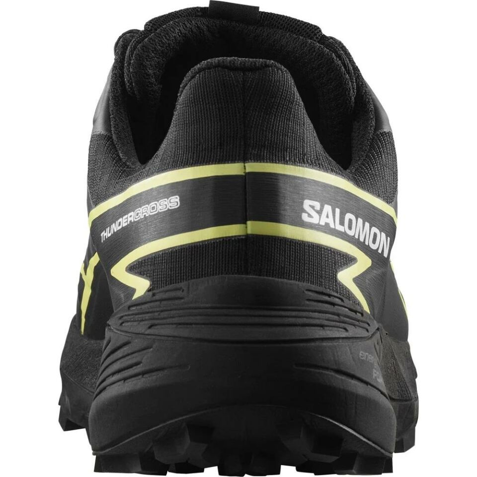 Salomon Thundercross Gore-Tex Kadın Patika Koşu Ayakkabısı-L47383600BCH