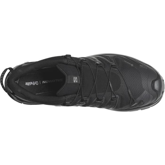 Salomon Xa Pro 3D V9 Erkek Patika Koşu Ayakkabısı-L47271800