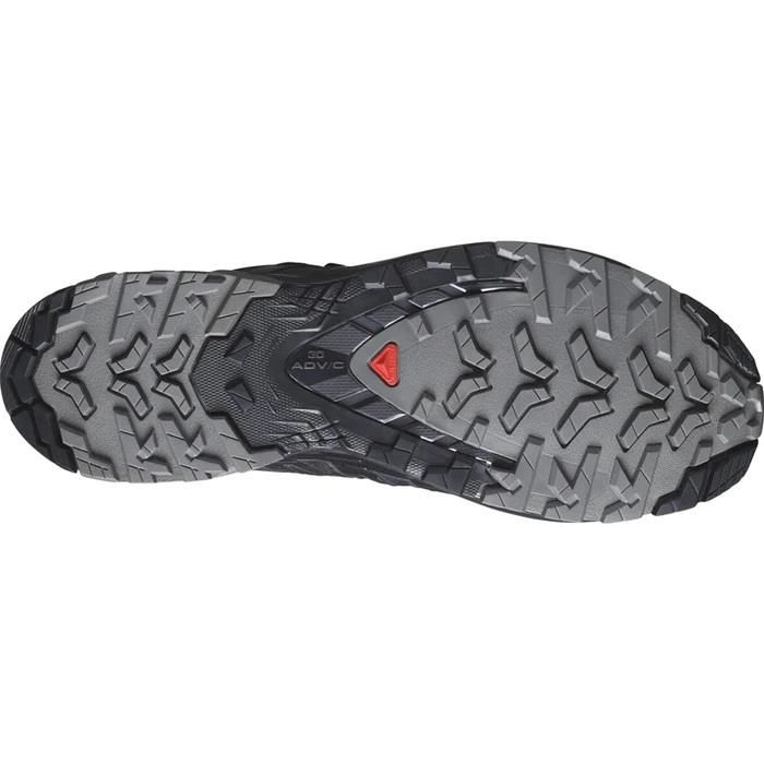 Salomon Xa Pro 3D V9 Erkek Patika Koşu Ayakkabısı-L47271800