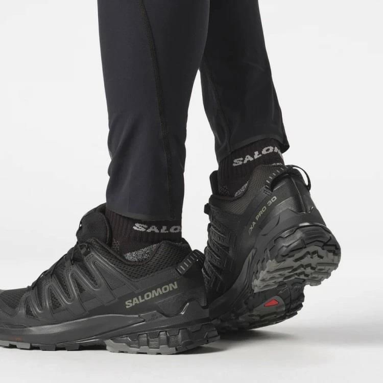 Salomon Xa Pro 3D V9 Erkek Patika Koşu Ayakkabısı-L47271800