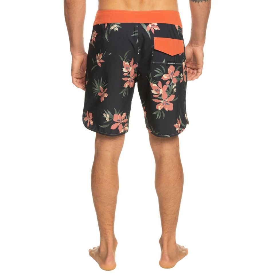 Quiksilver Surfsilk Tijuana 19 Erkek Board Şort-EQYBS04770TA0