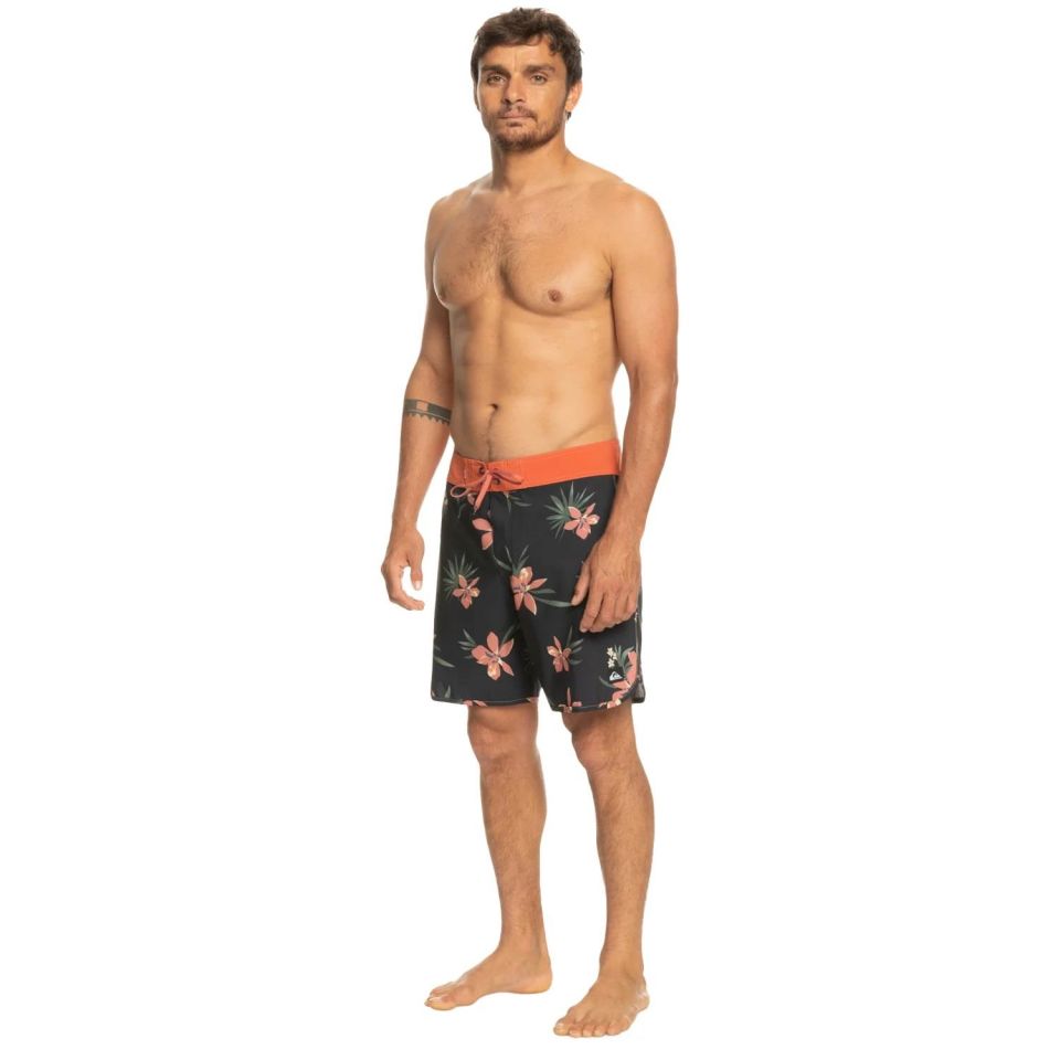 Quiksilver Surfsilk Tijuana 19 Erkek Board Şort-EQYBS04770TA0