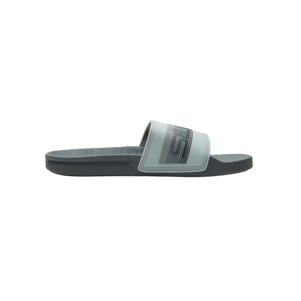 Quiksilver Rivi Wordmark Slide Slider Erkek Terlik-AQYL101221SYJ