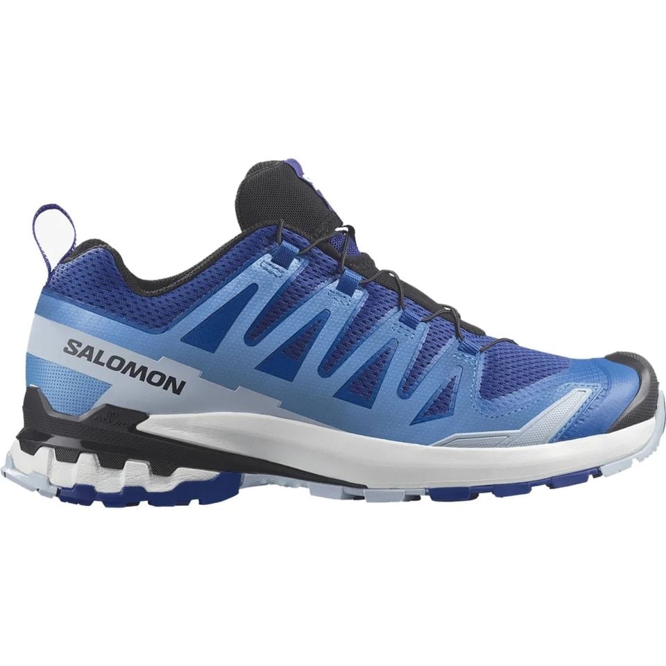 Salomon Xa Pro 3D V9 Erkek Patika Koşu Ayakkabısı-L47272100