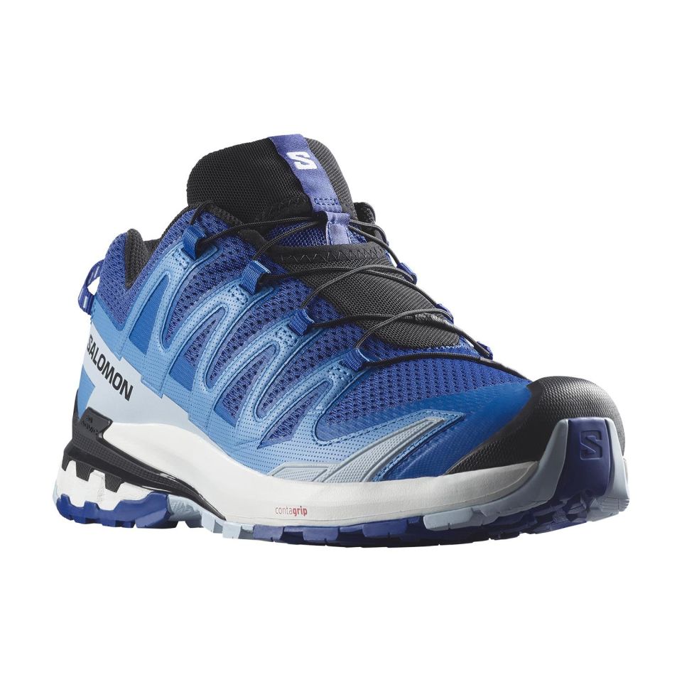 Salomon Xa Pro 3D V9 Erkek Patika Koşu Ayakkabısı-L47272100